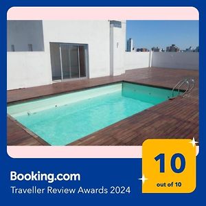 Apartamento de 1 Dormitorio